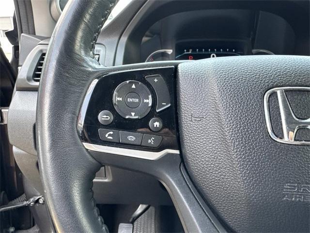 used 2019 Honda Pilot car, priced at $25,700