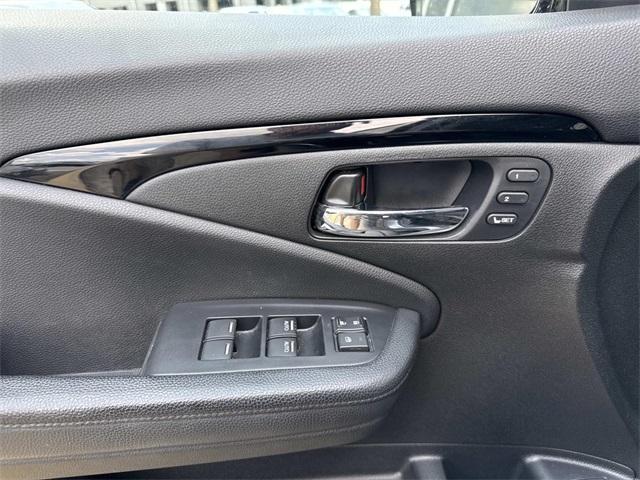 used 2019 Honda Pilot car, priced at $25,700