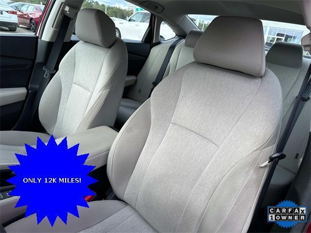 used 2023 Honda Accord car, priced at $25,900