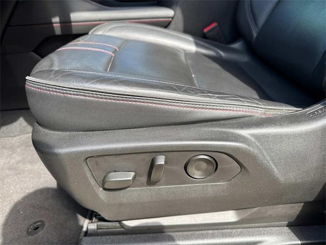 used 2021 Chevrolet Suburban car, priced at $49,900