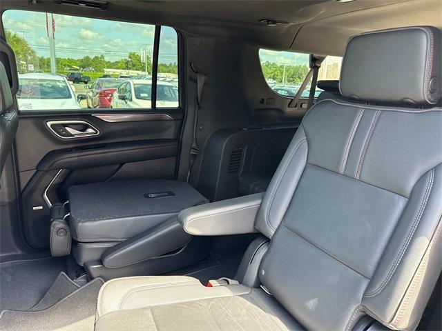 used 2021 Chevrolet Suburban car, priced at $49,900