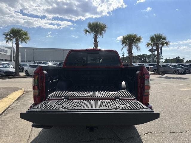 new 2026 Nissan Frontier car, priced at $39,900