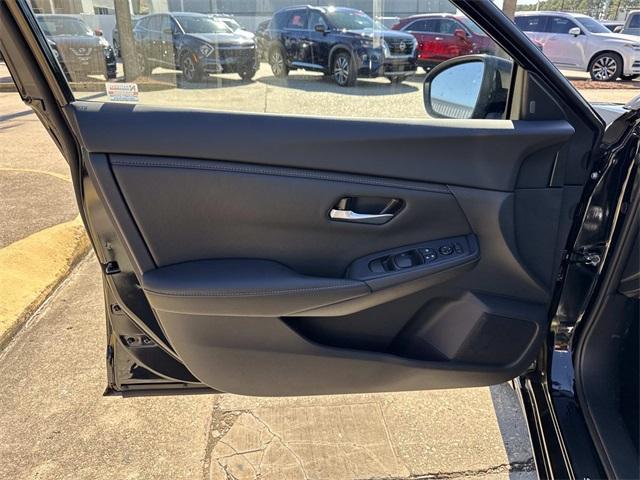 new 2025 Nissan Sentra car, priced at $22,400