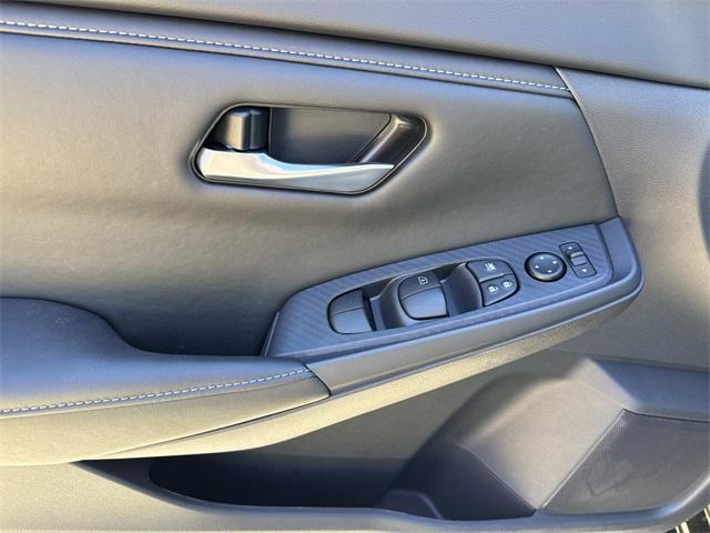 new 2025 Nissan Sentra car, priced at $22,400