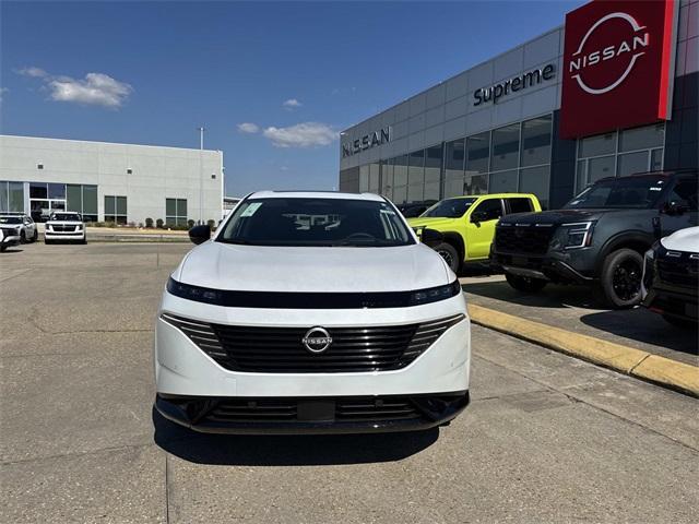 new 2026 Nissan Murano car, priced at $49,000