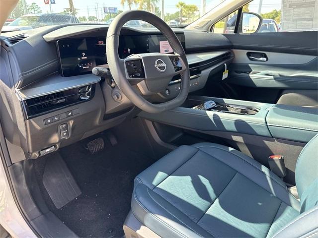 new 2026 Nissan Murano car, priced at $49,000