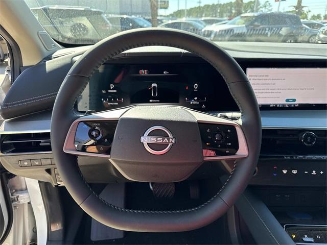 new 2026 Nissan Murano car, priced at $49,000