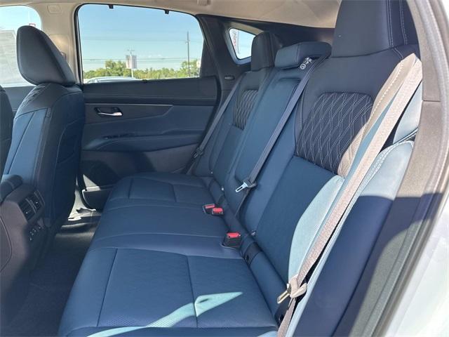 new 2026 Nissan Murano car, priced at $49,000