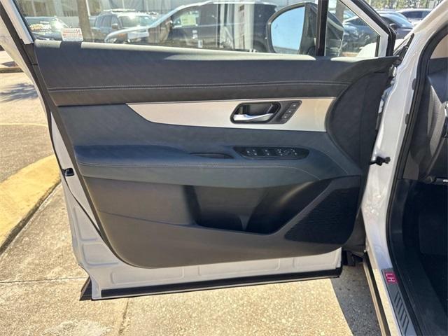 new 2026 Nissan Murano car, priced at $49,000