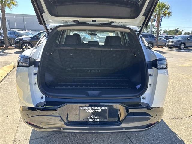 new 2026 Nissan Murano car, priced at $49,000