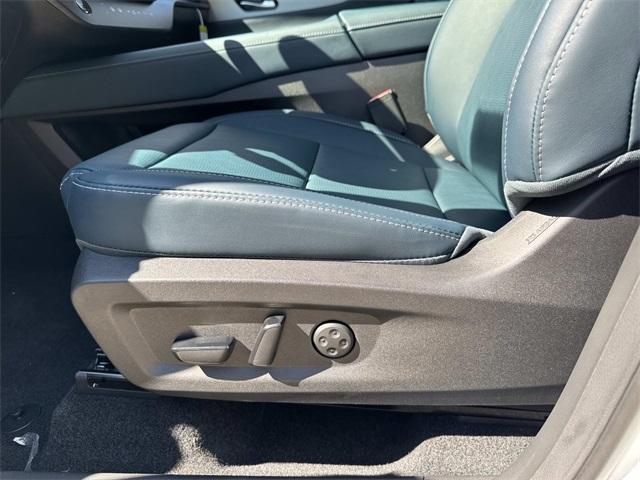 new 2026 Nissan Murano car, priced at $49,000