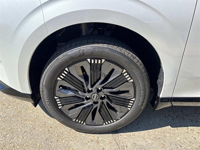 new 2026 Nissan Murano car, priced at $49,000