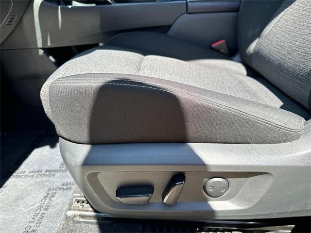 used 2023 Nissan Rogue car, priced at $24,400