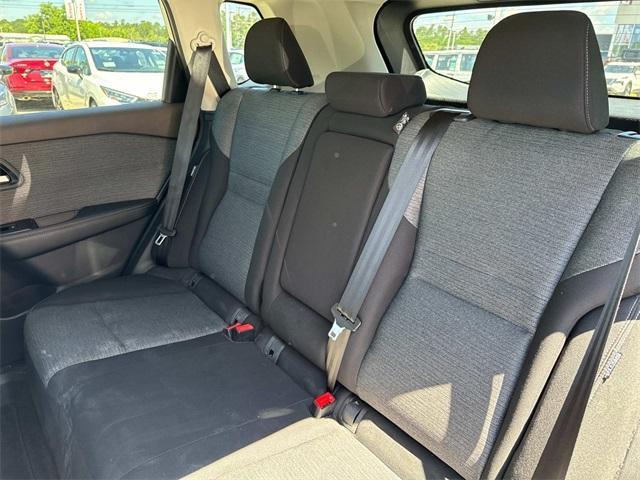 used 2023 Nissan Rogue car, priced at $24,400