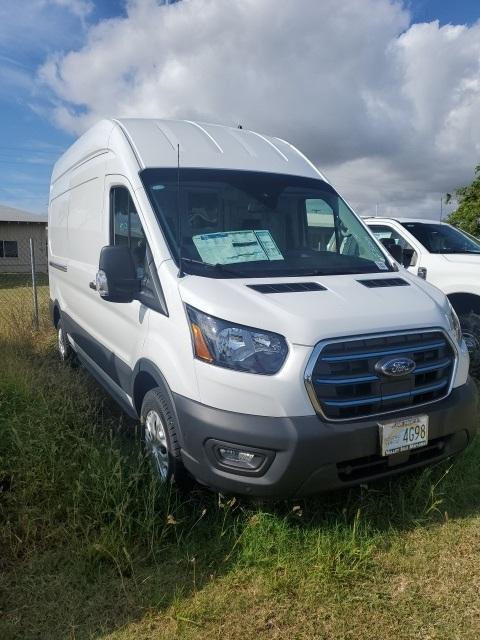 used 2023 Ford E-Transit car, priced at $53,900