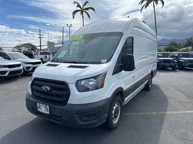 used 2020 Ford Transit-250 car, priced at $40,995