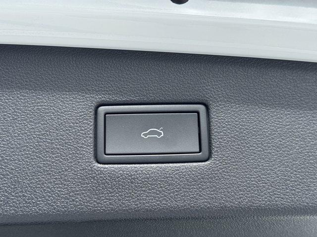 used 2023 Volkswagen Tiguan car, priced at $21,987