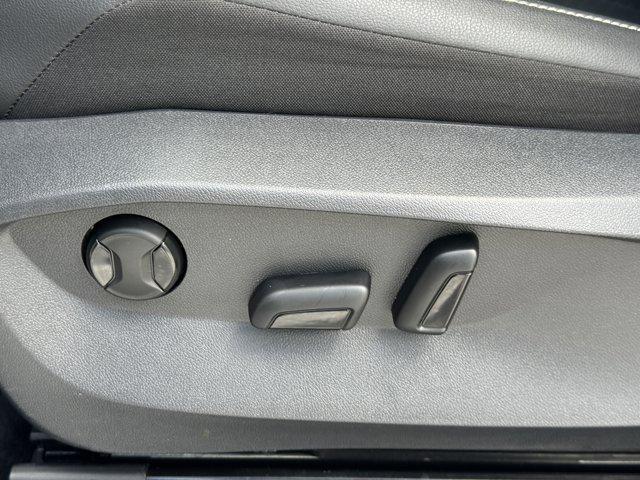 used 2023 Volkswagen Tiguan car, priced at $21,987