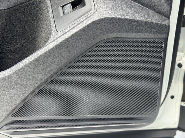 used 2023 Volkswagen Tiguan car, priced at $21,987