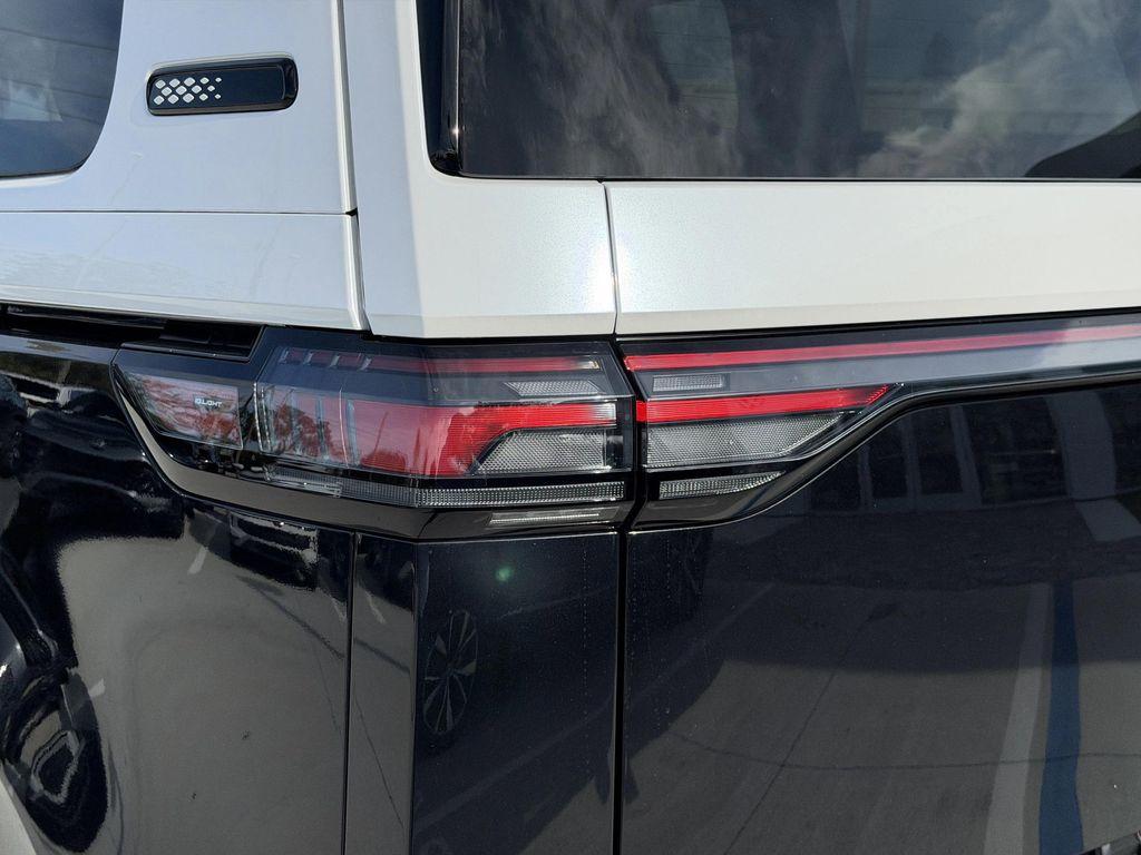 new 2025 Volkswagen ID. Buzz car, priced at $59,695