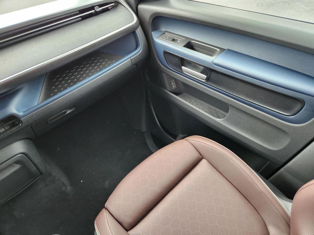 new 2025 Volkswagen ID. Buzz car, priced at $59,695