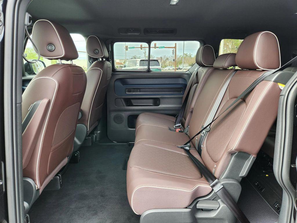 new 2025 Volkswagen ID. Buzz car, priced at $59,695