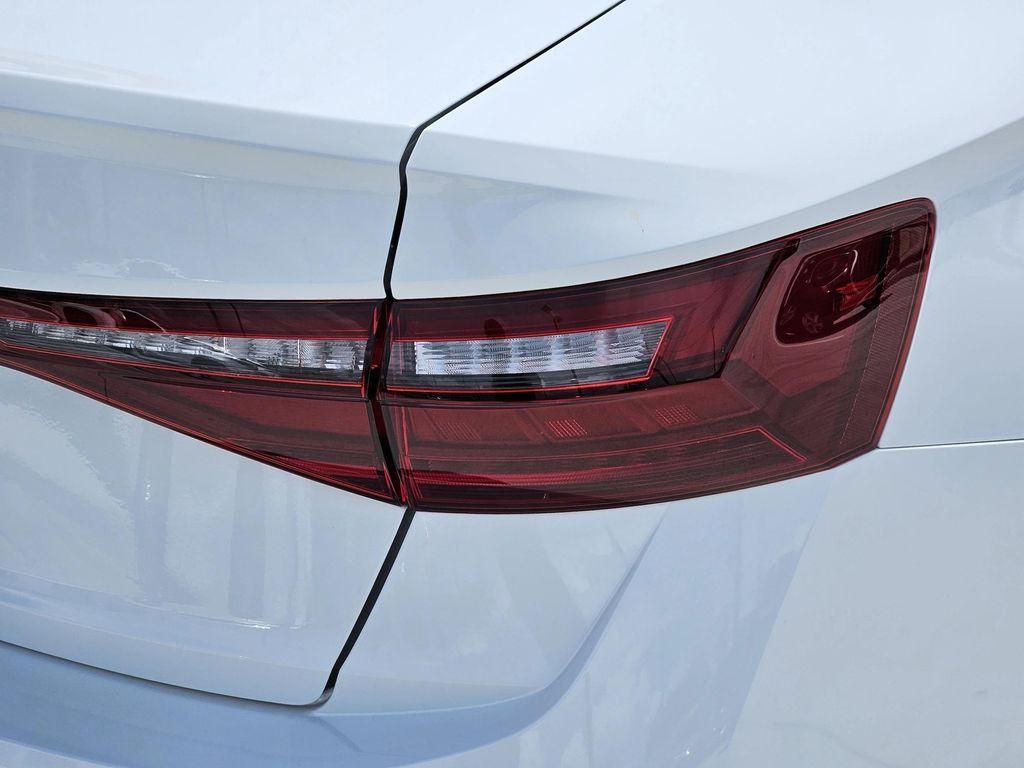 new 2025 Volkswagen Jetta car, priced at $23,278