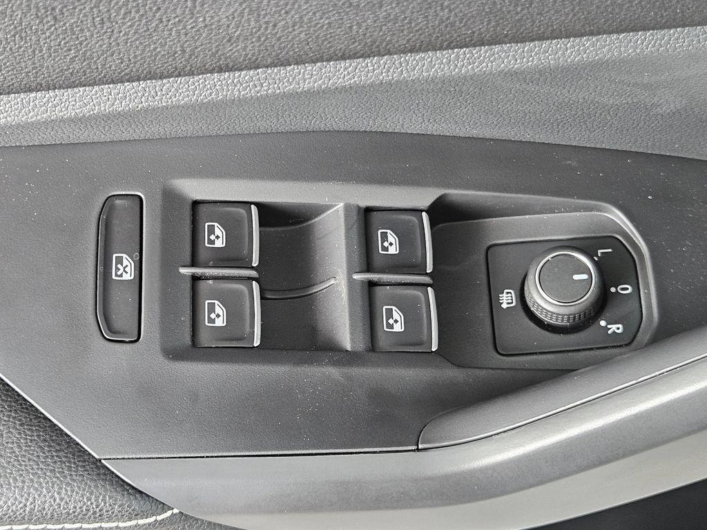 new 2025 Volkswagen Jetta car, priced at $23,278