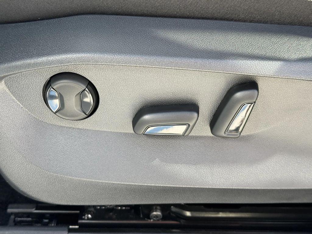 new 2025 Volkswagen Taos car, priced at $28,305