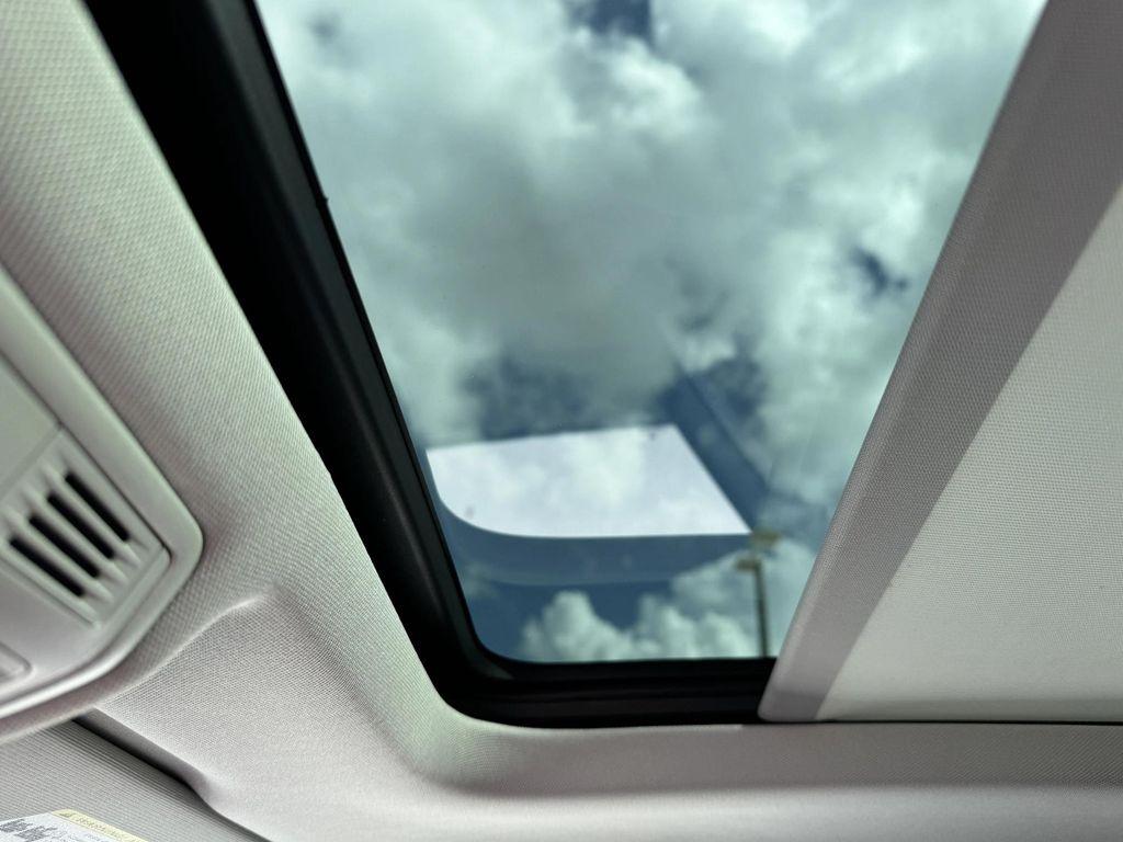 new 2025 Volkswagen Taos car, priced at $28,305