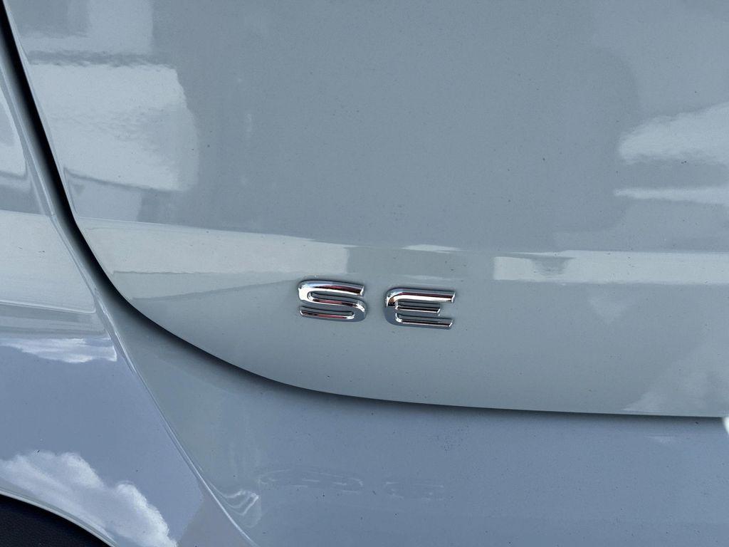 new 2025 Volkswagen Taos car, priced at $28,305