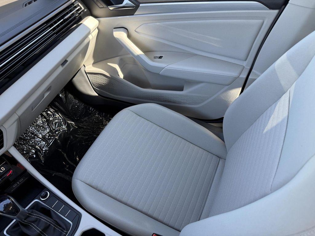 new 2026 Volkswagen Jetta car, priced at $24,746