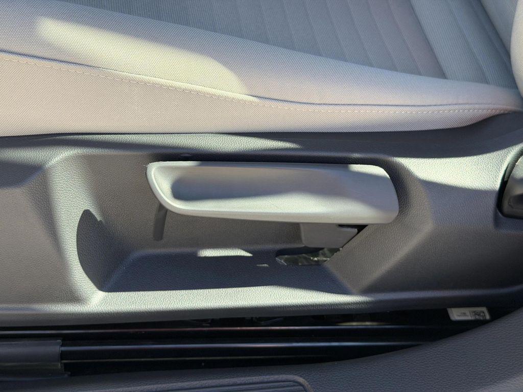 new 2026 Volkswagen Jetta car, priced at $24,746