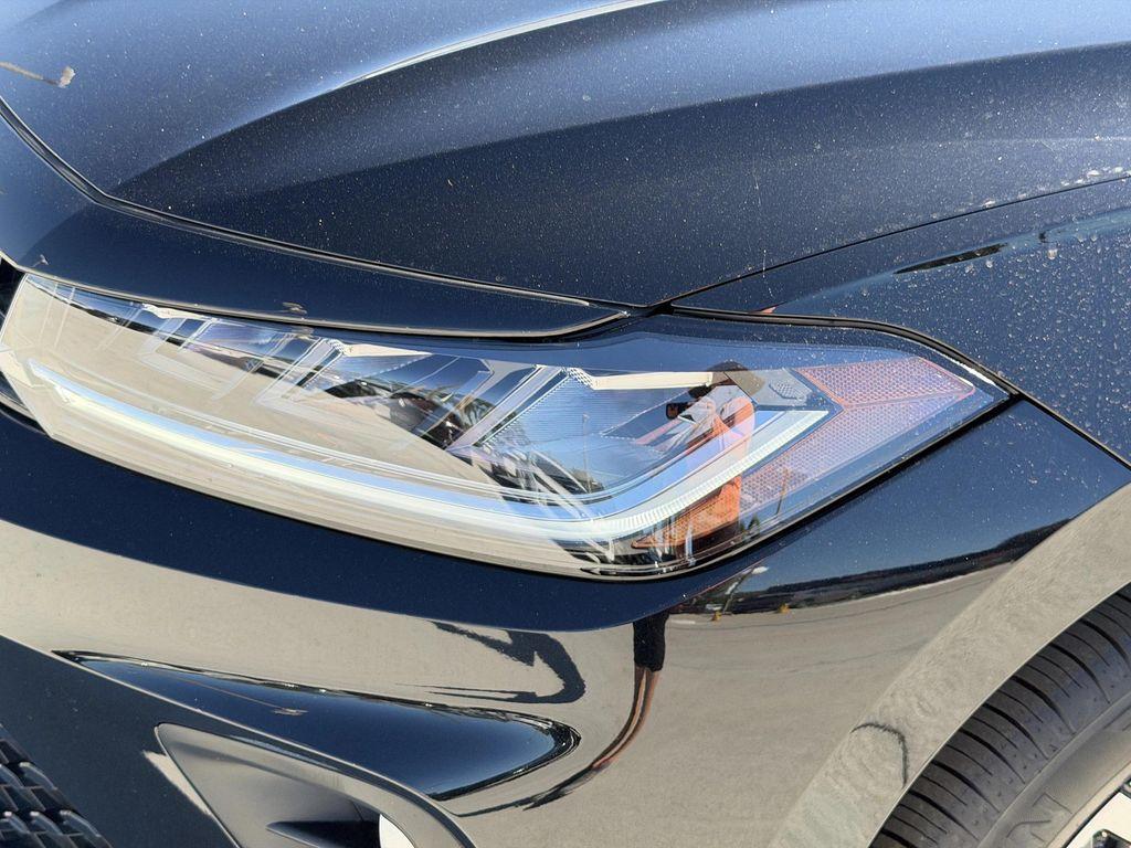 new 2026 Volkswagen Jetta car, priced at $24,746