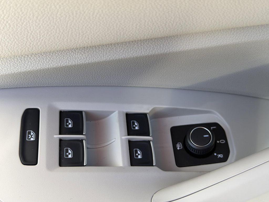 new 2026 Volkswagen Jetta car, priced at $24,746