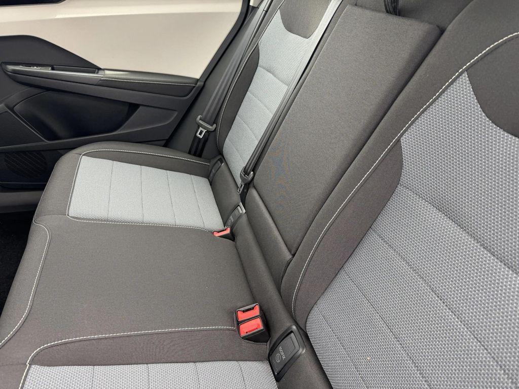 new 2025 Volkswagen Taos car, priced at $24,759