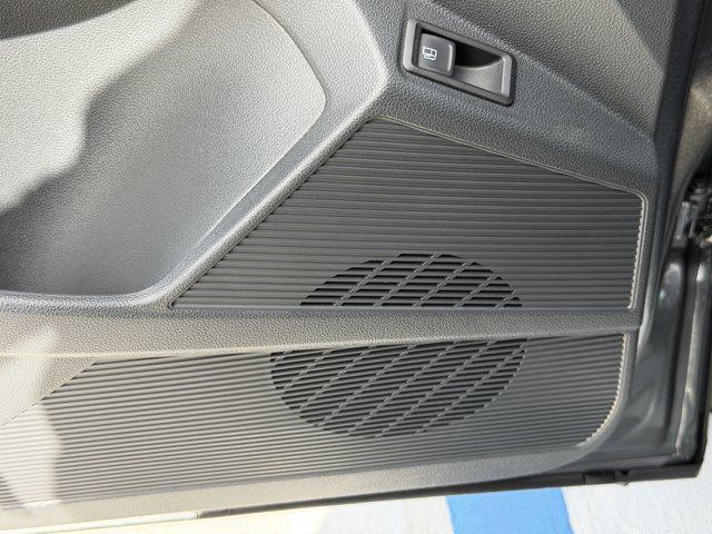 used 2023 Volkswagen Taos car, priced at $20,510