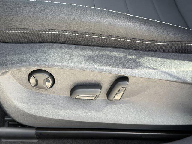 used 2023 Volkswagen Taos car, priced at $20,510