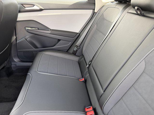 used 2023 Volkswagen Taos car, priced at $20,510