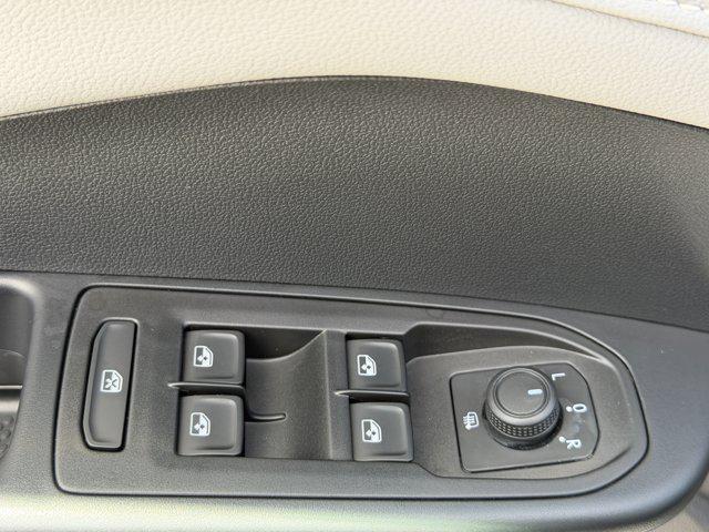 used 2023 Volkswagen Taos car, priced at $20,510