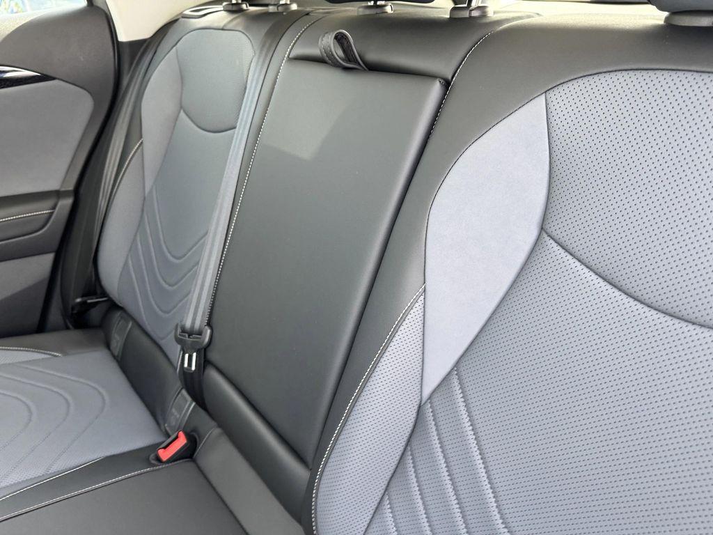new 2025 Volkswagen Tiguan car, priced at $32,566