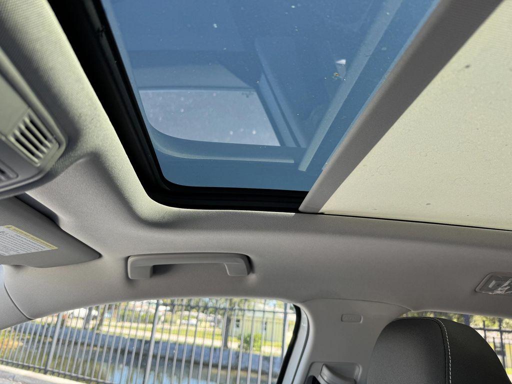 new 2025 Volkswagen Taos car, priced at $27,923