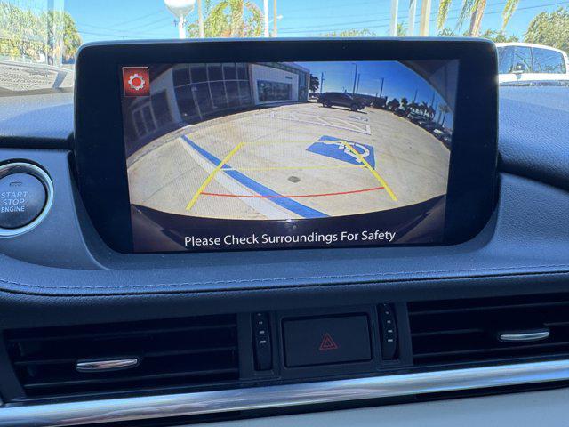 used 2021 Mazda Mazda6 car, priced at $18,911