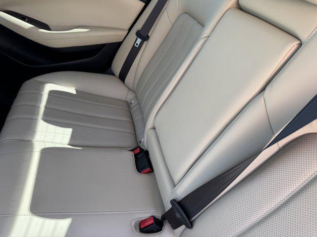 used 2021 Mazda Mazda6 car, priced at $18,911