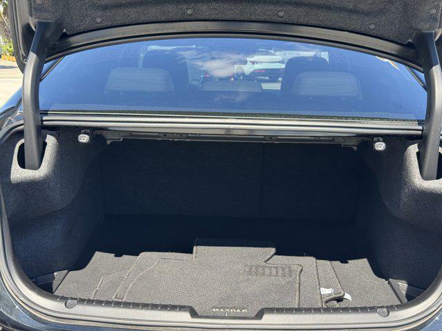 used 2021 Mazda Mazda6 car, priced at $18,911