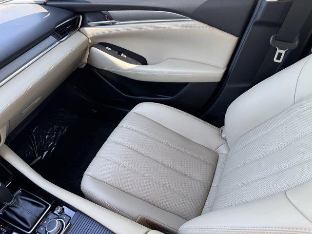 used 2021 Mazda Mazda6 car, priced at $18,911