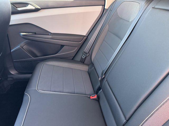 used 2022 Volkswagen Taos car, priced at $19,827