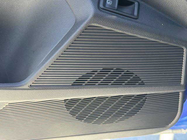used 2022 Volkswagen Taos car, priced at $19,827