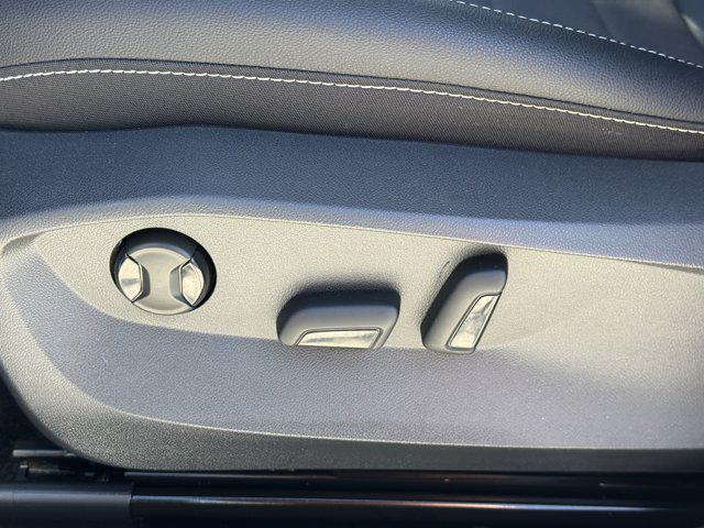 used 2022 Volkswagen Taos car, priced at $19,827