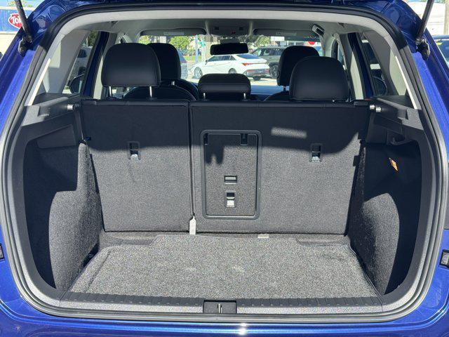 used 2022 Volkswagen Taos car, priced at $19,827